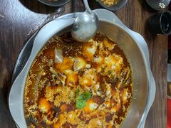 -川渔居—鱼火锅(八方汇店)