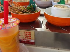 -就这家旋转小火锅(西安路罗斯福店)