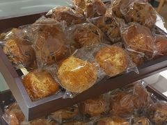 -小飞象面包公社(珠江路金鹰店)