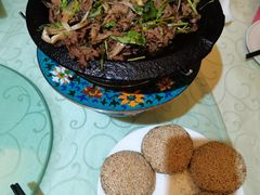 -烤肉宛饭庄(南礼士路店)