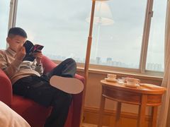 -南京维景国际大酒店(南京博物院店)