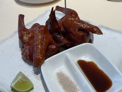 -侨美食家·粤菜(体育西路店)