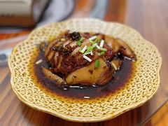 -古城苗家土菜馆(河景餐厅店)