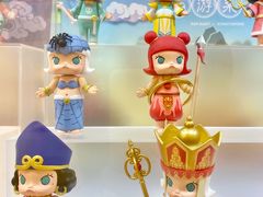 -泡泡玛特POPMART(龙湖杭州滨江天街店)