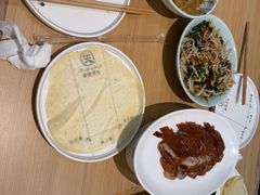 -春饼先生·北京烤鸭(甘井子万达店)