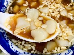 冰汤圆-阿坤传统手工小吃(杨家坪店)