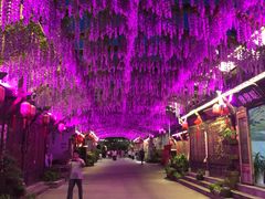 -婺源梦里老家大型山水实景演出