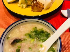 -广州富力丽思卡尔顿酒店