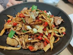 -金百万(方庄店)