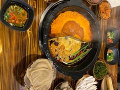 -吃皮火锅馆(苏宁店)