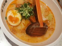 -味千拉面(南虹店)