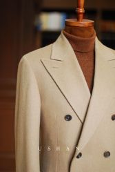 -优山定制西服衬衫大衣(国贸店)