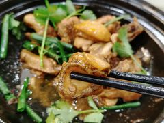 -金城大酒店-中餐厅(汾江中路店)