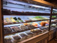 自助取餐区-钢五区节子串串香(环球汇·天誉店)