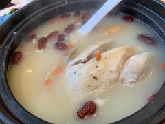 -英兰朝族饭店·英兰锅包肉(佳园路店)