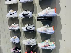 -NIKE品牌体验店(金源新燕莎店)