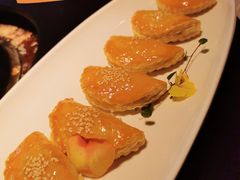 -滋粥楼·顺德菜海鲜茶点(方舟店)