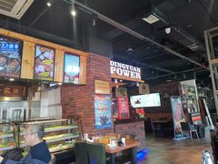 -鼎原力量吊炉烧烤主题餐厅(临河街店)