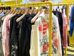 -远大购物中心(南岗店)