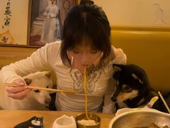 -柴の食堂·日式家庭料理·熊之肆(大学路店)