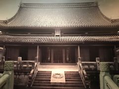 -嘉定博物馆