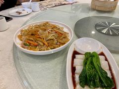 -龙的酒楼·手工早茶·顺德菜(近良路店)