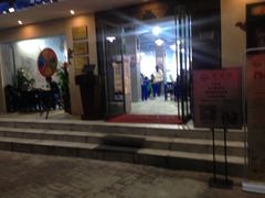 门面-马路边边·成都串串(翠柏路店)