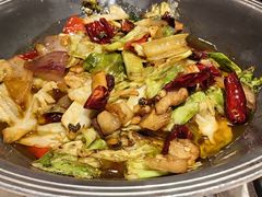 -和记小菜(七宝店)