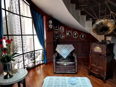 -上海国际饭店