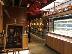 -老墙根涮肉·铜锅·烧烤(欢乐谷·王四营店)