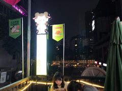 -哪爪小锅米线·拌鸡爪