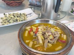 -千岛湖小鱼儿·淳安匠心农家菜