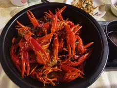-聚味瞿记·龙虾堂(渔人码头一店)