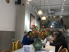 大堂-小豆海棠(嘉兴路店)