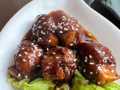 -枣子树素餐厅(铂金城店)