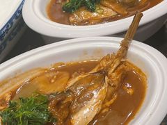 -童福兴·南京菜(老门东店)