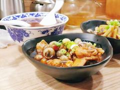 -亚皆老街南宁老友粉·米粉(印象城店)