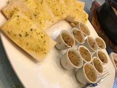 -阿诺泰·泰国餐厅(紫荆店)
