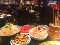 -周师兄大刀腰片火锅(洪崖洞旗舰店)