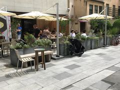 -RAC BAR(安福路店)