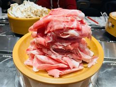-龍歌自助小火锅(市北台东利群店)