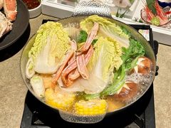 -贰捌零叁精致料理(钱湖店)
