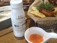 -西语炭烧牛排·西厨(石龙店)