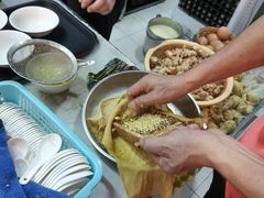 -沙湾姜埋奶(兴新包店)