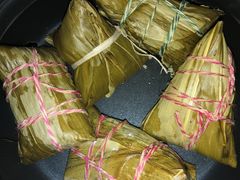 -璐坊粽王(复兴中路店)