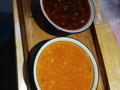 -王如意油茶(信旺·华府骏苑店)