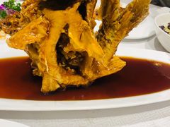 -老牌坊鲁菜名店(聊城美食岛店)