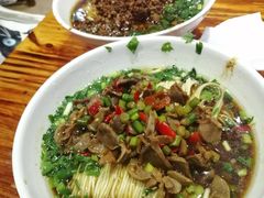 -肆姐面粉馆(坡子街店)