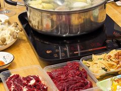 -贵宾牛·潮汕牛肉火锅(珠池总店)