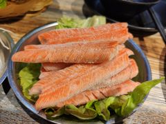 -争鲜·鲍鱼鸡煲(美邻中心店)